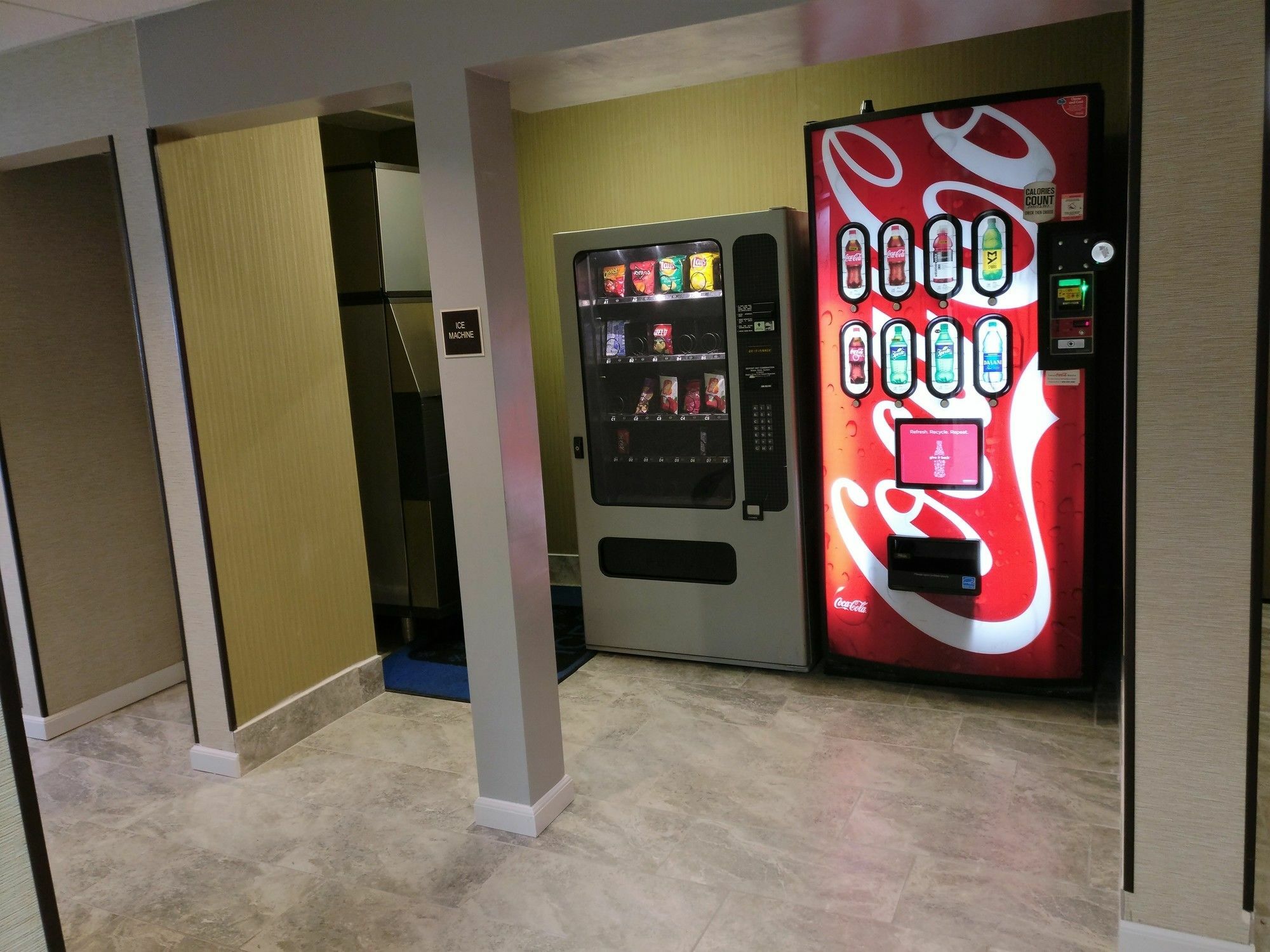 埃文斯维尔贝斯特韦斯特必住plus酒店 Stacer 外观 照片